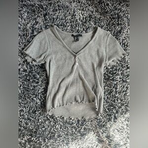 forever 21 top